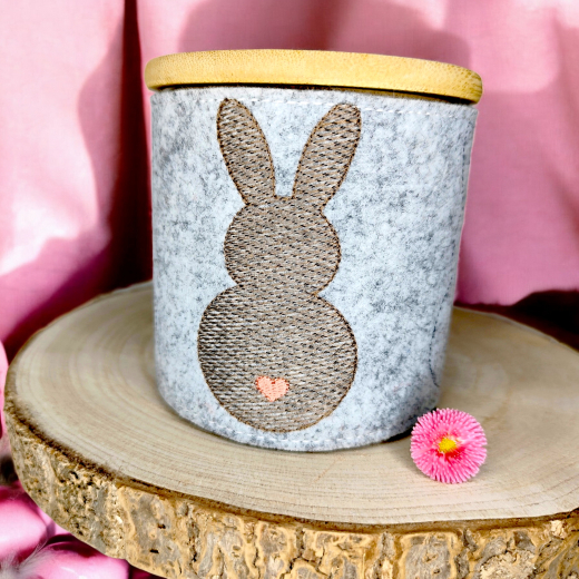 Oster Set 01 – ITH Stickdateien für Bestecktaschen & Tischdeko