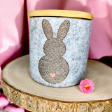 Oster Set 01 – ITH Stickdateien für Bestecktaschen & Tischdeko